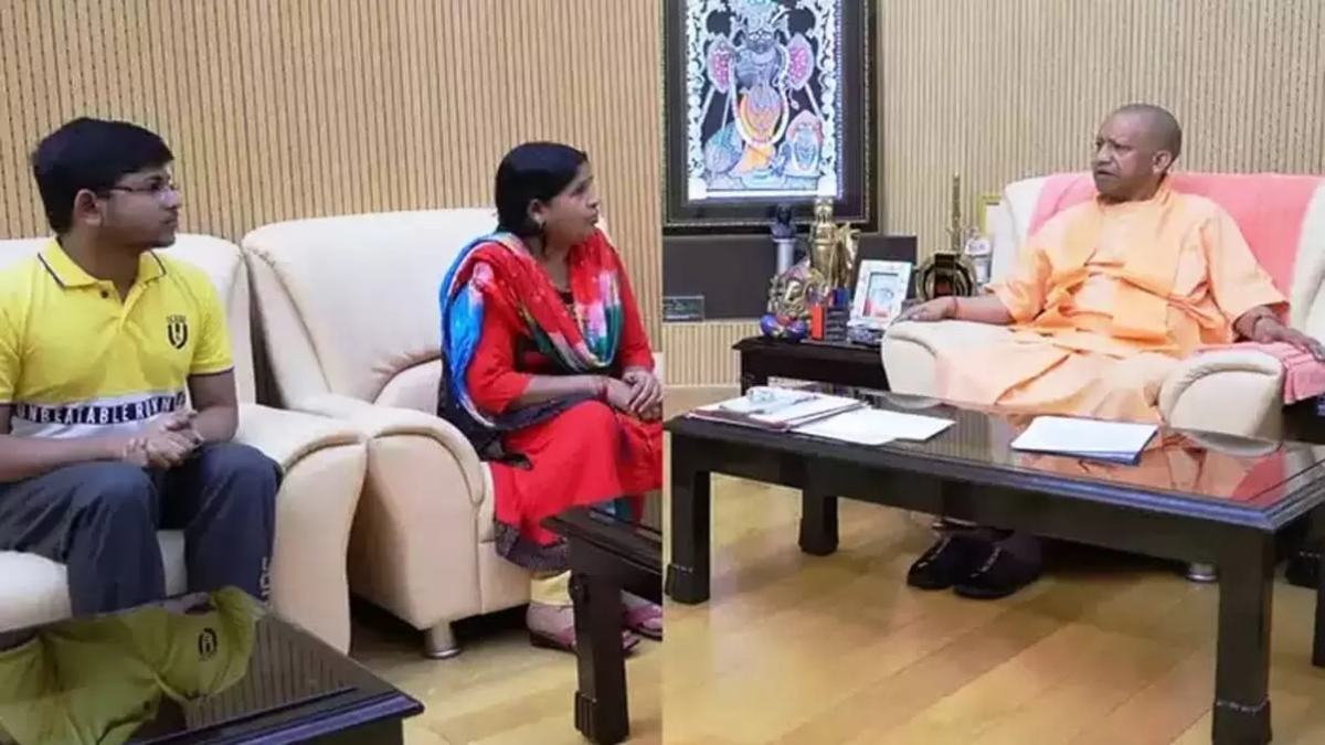 मेघालय में अगवा हुआ इंजीनियर सकुशल बरामद, दो किडनैपर गिरफ्तार, परिजनों ने CM योगी का जताया आभार