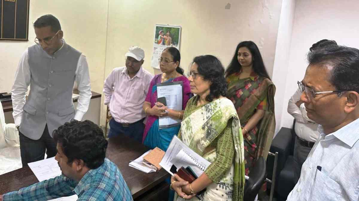 कोषालयों में शासकीय विभागों के सभी बिलों को दी जाएगी ऑनलाइन मंजूरी, आहरण संवितरण अधिकारी करेंगे डिजिटल हस्ताक्षर