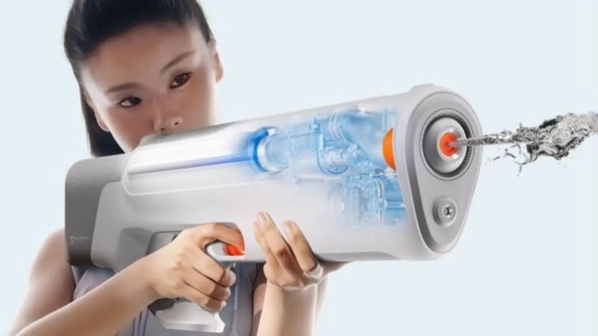 होली पर Xiaomi का बड़ा सरप्राइज, कंपनी ने पेश की ‘Pulse’ Water Gun, जानें इस स्मार्ट पिचकारी की खासियत और कीमत