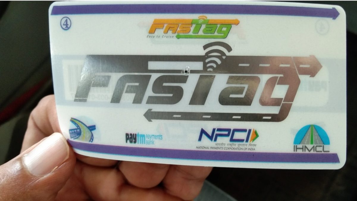 Paytm FASTag खाता बंद हुआ या नहीं? टोल प्लाजा पर फंसने से पहले ऐसे चेक करें …