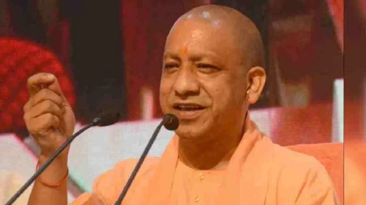 CM योगी आदित्यनाथ होली के बाद शुरू करेंगे चुनाव प्रचार, 5 दिन में करेंगे 15 प्रबुद्ध सम्मेलन