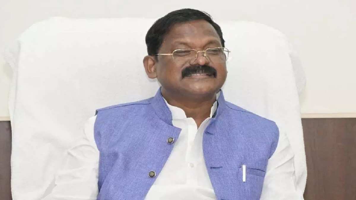 आयकर विभाग की रिपोर्ट में खुलासा, ट्रांसफर पोस्टिंग के लिए 12 करोड़ रुपए से अधिक की रिश्वतखोरी, पूर्व मंत्री अमरजीत बोले – राजनीति छवि खराब की जा रही…