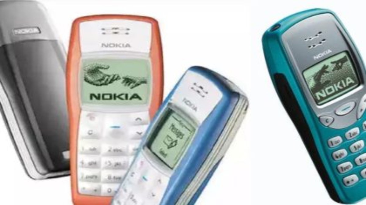 भारत में फिर से धूम मचाने आ रहा Nokia 3210, 108MP कैमरा मिलेंगे ये दमदार फीचर्स