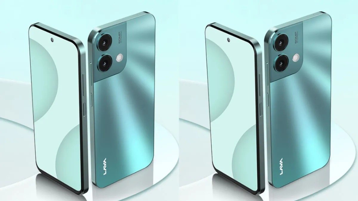 लावा ने लॉन्च किया Lava O2, कम कीमत में मिलेंगे जबरदस्त फीचर्स, देखें डिटेल्स