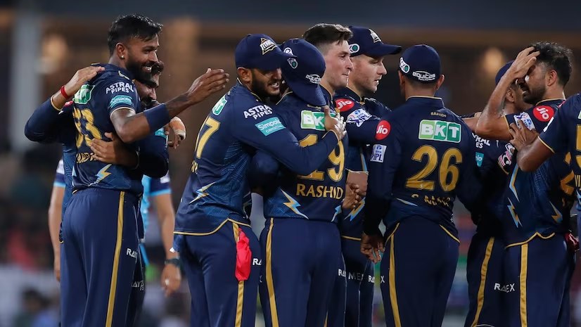 GT vs MI IPL 2024: रोमांचक मुकाबले में गुजरात ने मुंबई को 6 रन से हराया, शर्मनाक रिकॉर्ड पर लगाम लगाने पर नाकाम रहे हार्दिक पांड्या, लगातार 12वें साल पहला मैच हारी मुंबई