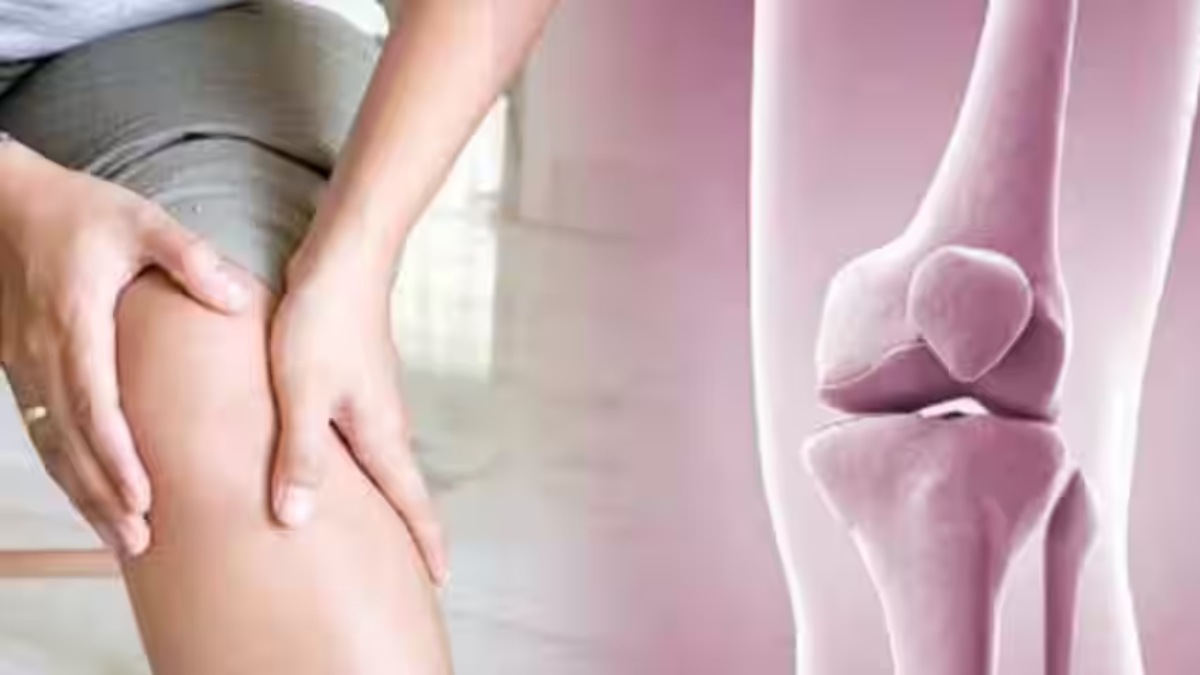 बुढ़ापे से पहले ही न हो जाएं हड्डियां कमजोर, इसलिए अभी से Diet में शामिल करें ये सभी चीजें…