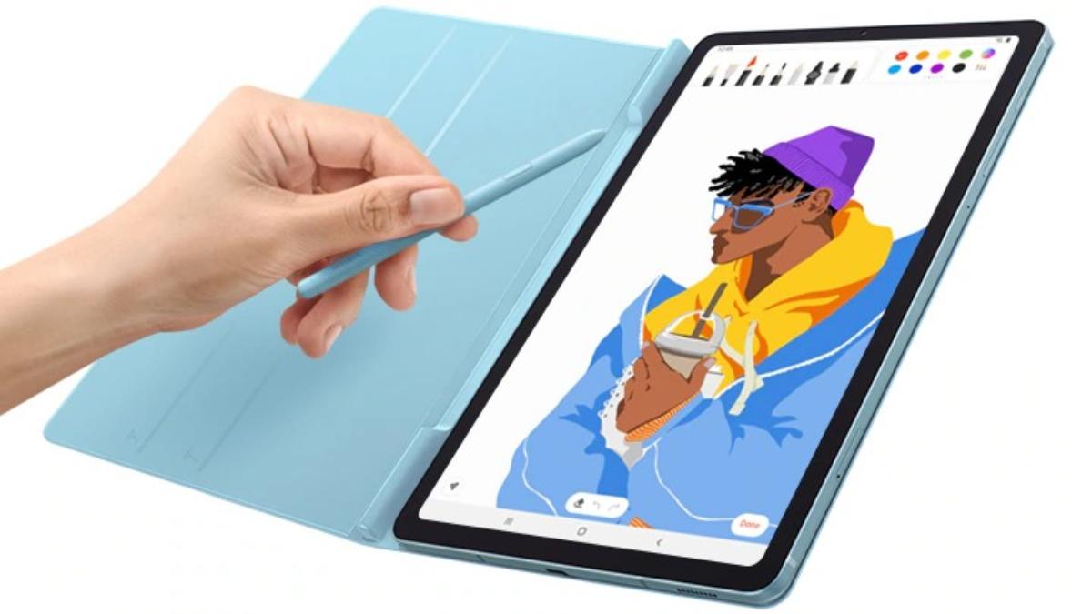 Samsung ने लॉन्च किया नया टैब Galaxy Tab S6 Lite (2024), 10.4 इंच के डिस्प्ले के साथ मिलेंगे कई दमदार फीचर्स