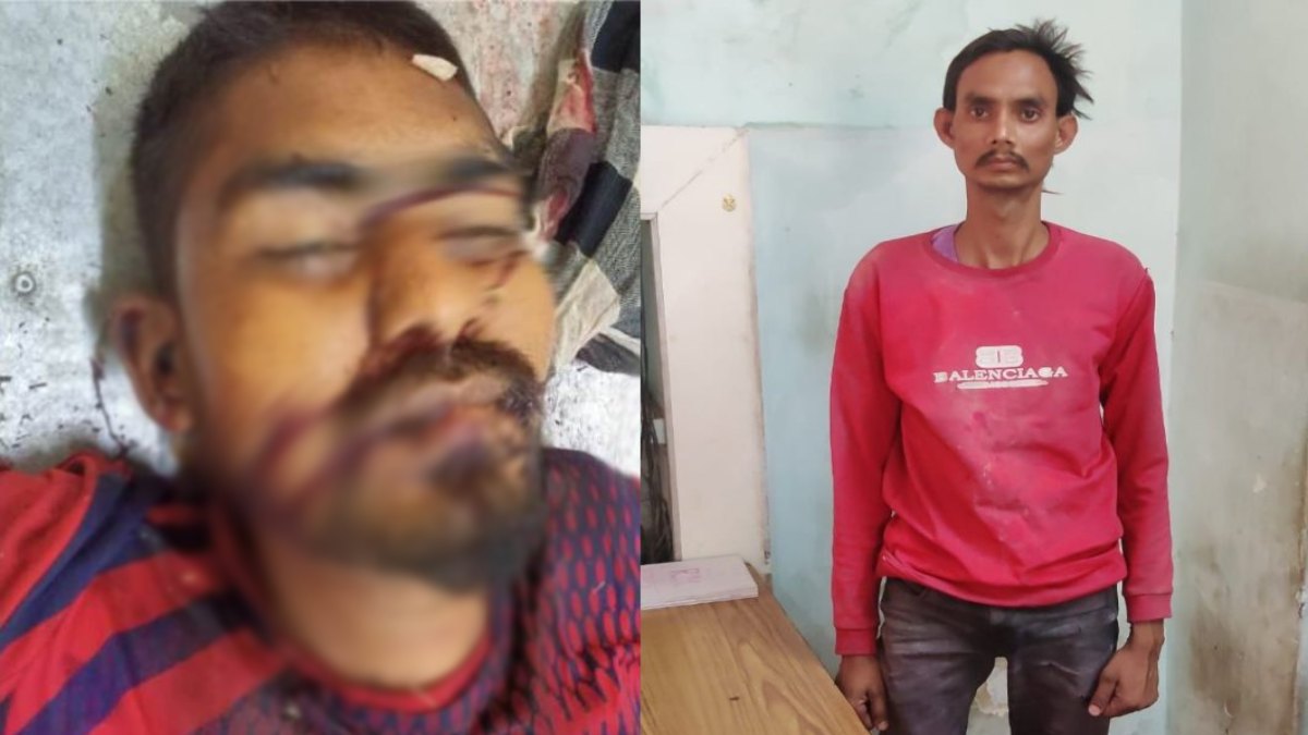 खूनी खेल का खौफनाक खुलासा : बार-बार शराब मंगवाने और पैसे लूटने से नाराज था आरोपी, फिर प्लानिंग कर नाबालिग को दी हत्या की सुपारी