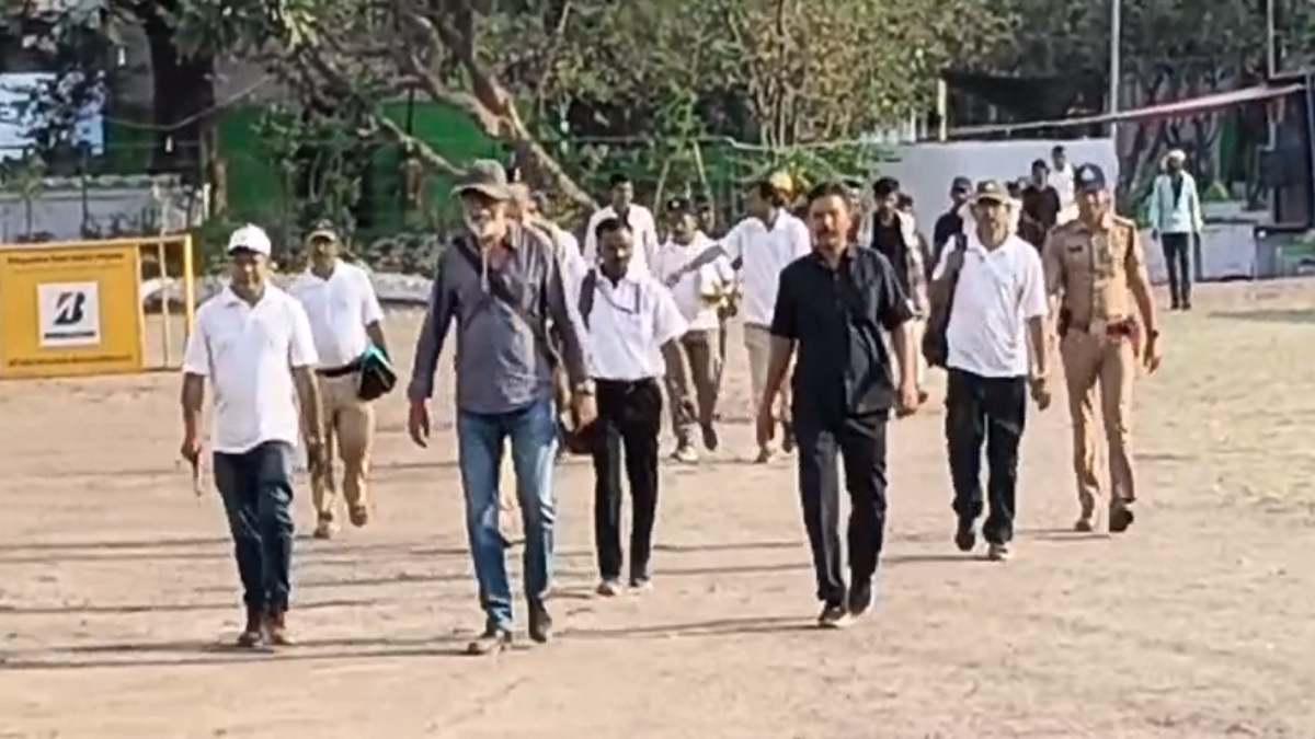 Dhar Bhojshala Survey: भोजशाला सर्वे का 6वां दिन, 9 घंटे चला काम, नींव का पता लगाने 8 फीट तक हुई खुदाई, दोनों पक्ष के लोग रहे मौजूद