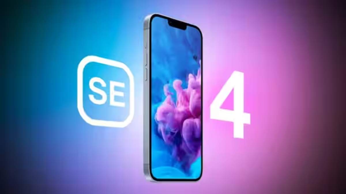 Apple के सस्ते iPhone SE 4 का इंतजार जल्द होगा खत्म, OLED डिस्प्ले के साथ मिलेंगे दमदार फीचर्स