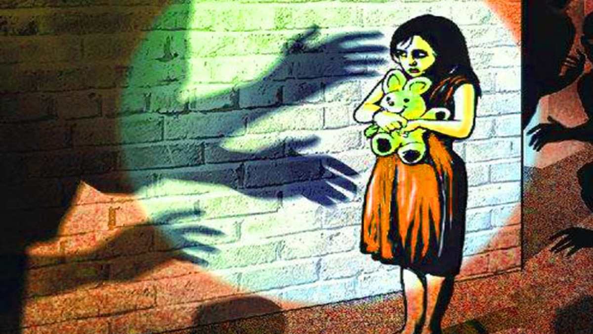 गजपति में 3 साल की बच्ची से दुष्कर्म के आरोप में बुजुर्ग गिरफ्तार, आरोपी ने घर पर अकेली होने का उठाया फायदा
