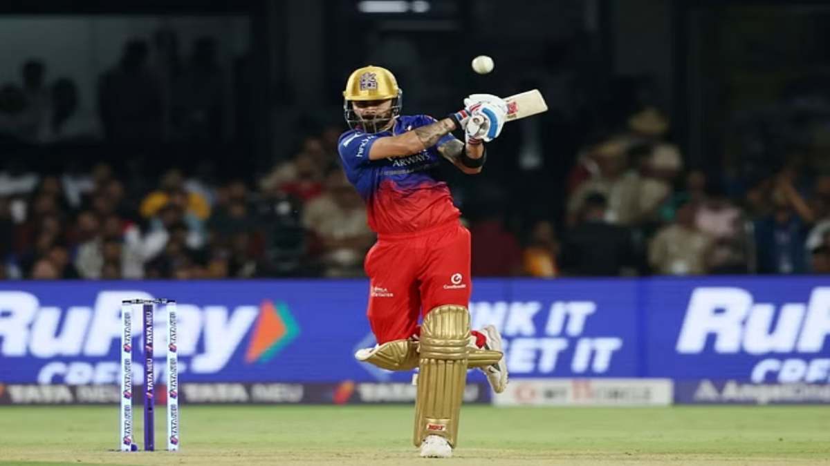RCB vs KKR: आईपीएल का ‘BOSS’ बनने से Virat Kohli 3 कदम दूर, ये कारनामा करते ही गेल और डिविलियर्स छूट जाएंगे पीछे