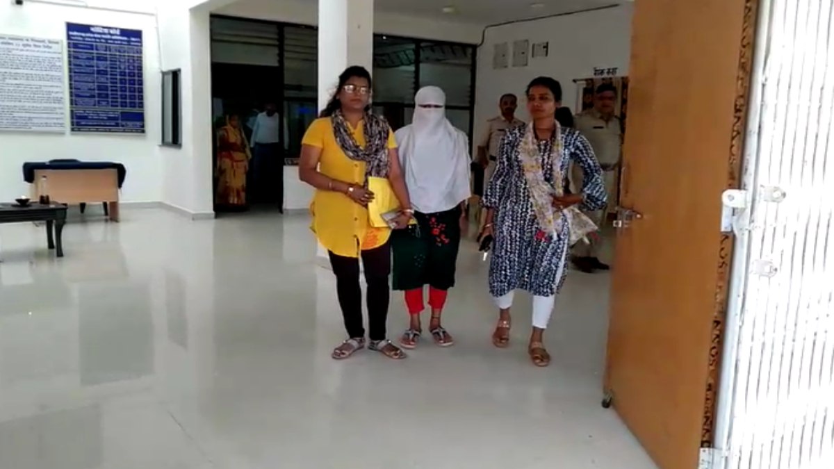 CG में प्रेमिका ने प्यार को उतारा मौत के घाट, सहेली ने भी दिया साथ, दोनों गिरफ्तार