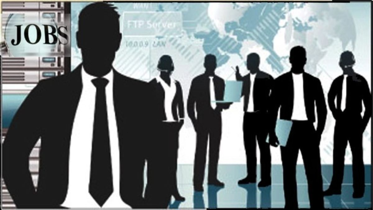 TCS Hiring Application Detail : करीब 30 हजार से ज्यादा लोगों को नौकरी देने की तैयारी में टीसीएस, 11 लाख तक का सालाना पैकेज!