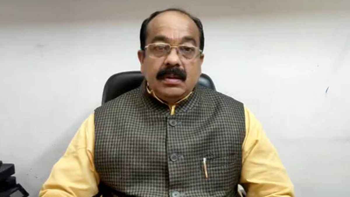 Exclusive : Lalluram.com से बातचीत में अरुण साव ने कहा- कांग्रेस में पार्टी छोड़ भाजपा में आने की होड़… लखमा हैं दोषी…बस्तर से 11-0 का आगाज
