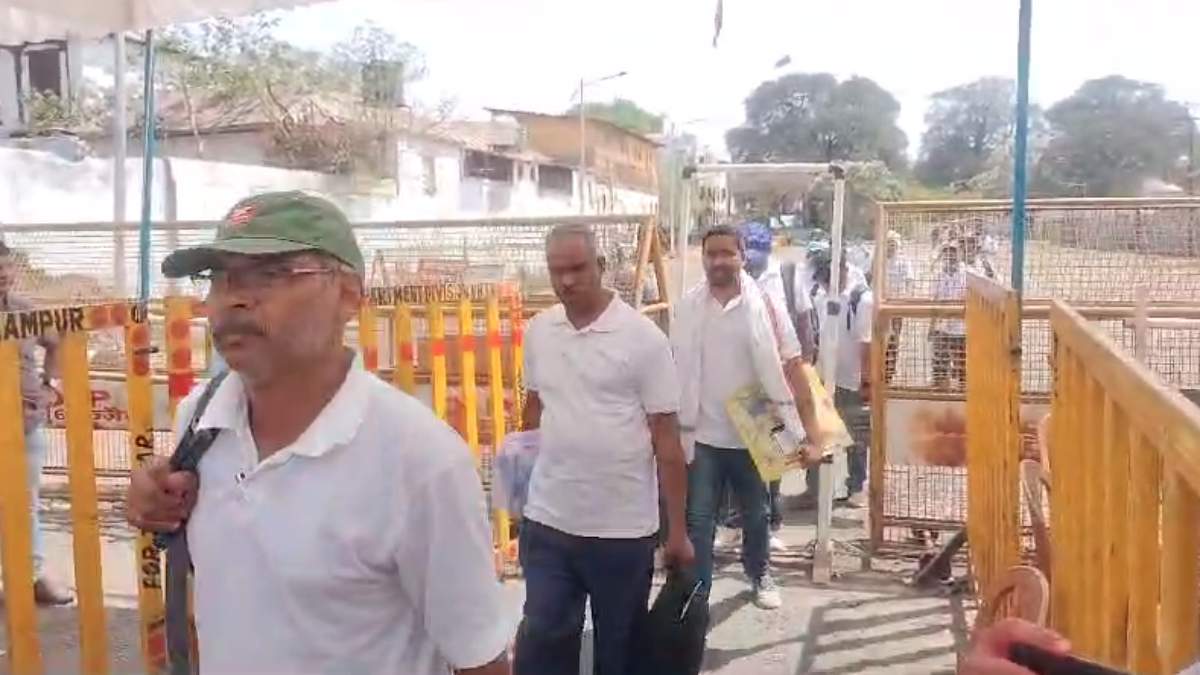 Dhar Bhojshala Survey: सर्वे के 10वें दिन 8 घंटे चला काम, बढ़ाया गया खुदाई का दायरा, दोनों पक्ष के लोग रहे मौजूद