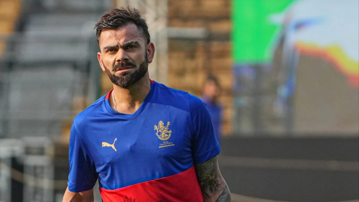 ‘ये मेरे लिए बहुत शर्मनाक है’… Virat Kohli ने बीच मैदान में फैंस से कही ये बात, कहा- प्लीज मुझे…