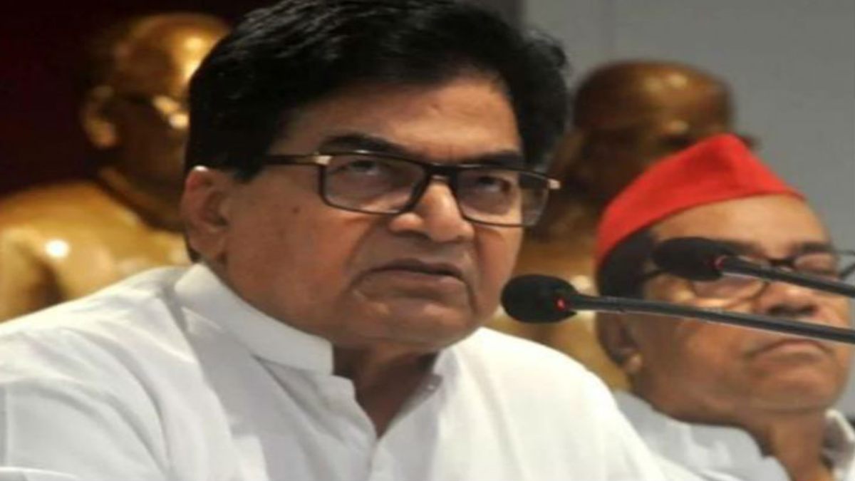 ‘BJP वाले चुनाव से पहले हमेशा करवाते हैं हिंसा’, सपा सांसद राम गोपाल यादव का बड़ा आरोप