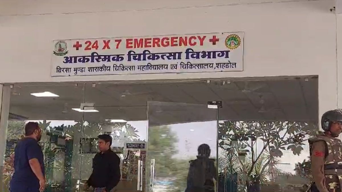 दिल दहलाने वाली घटनाः भाई ने 11 साल की बहन को तीसरी मंजिल से फेंका, जिंदगी की जंग लड़ रही मासूम
