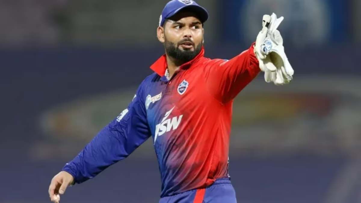 3 दिन और… फिर Rishabh Pant मैदान में मचाएंगे तहलका, गांगुली ने बताया Delhi Capitals में कब हो रही वापसी…
