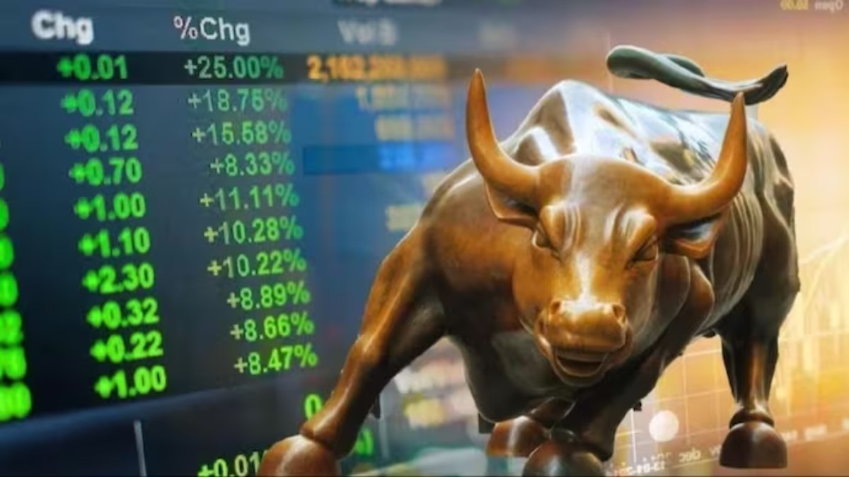 Share Market Sensex Or Nifty Today: शेयर बाजार में बड़ी गिरावट, सेंसेक्स और निफ्टी ने मचाई मार्केट में खलबली
