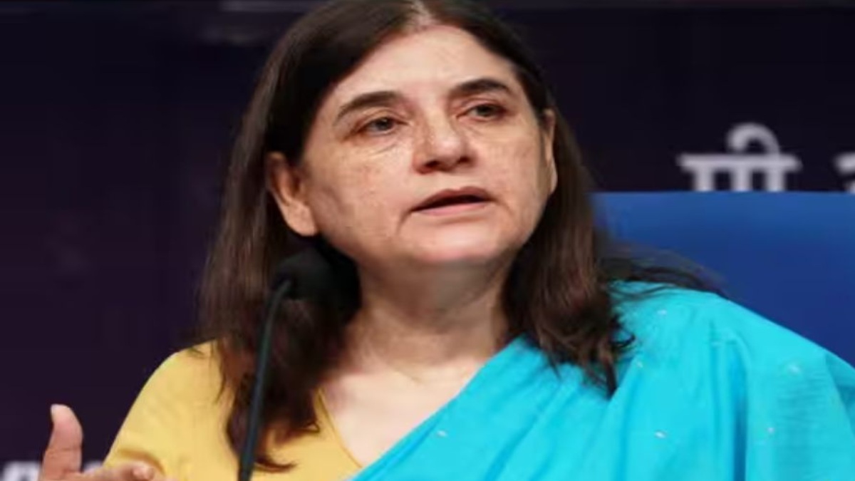 लोकसभा चुनाव 2024 : मेनका गांधी का टिकट काटेगी BJP! जानिए सुल्तानपुर सीट से किसको मिलेगा मौका