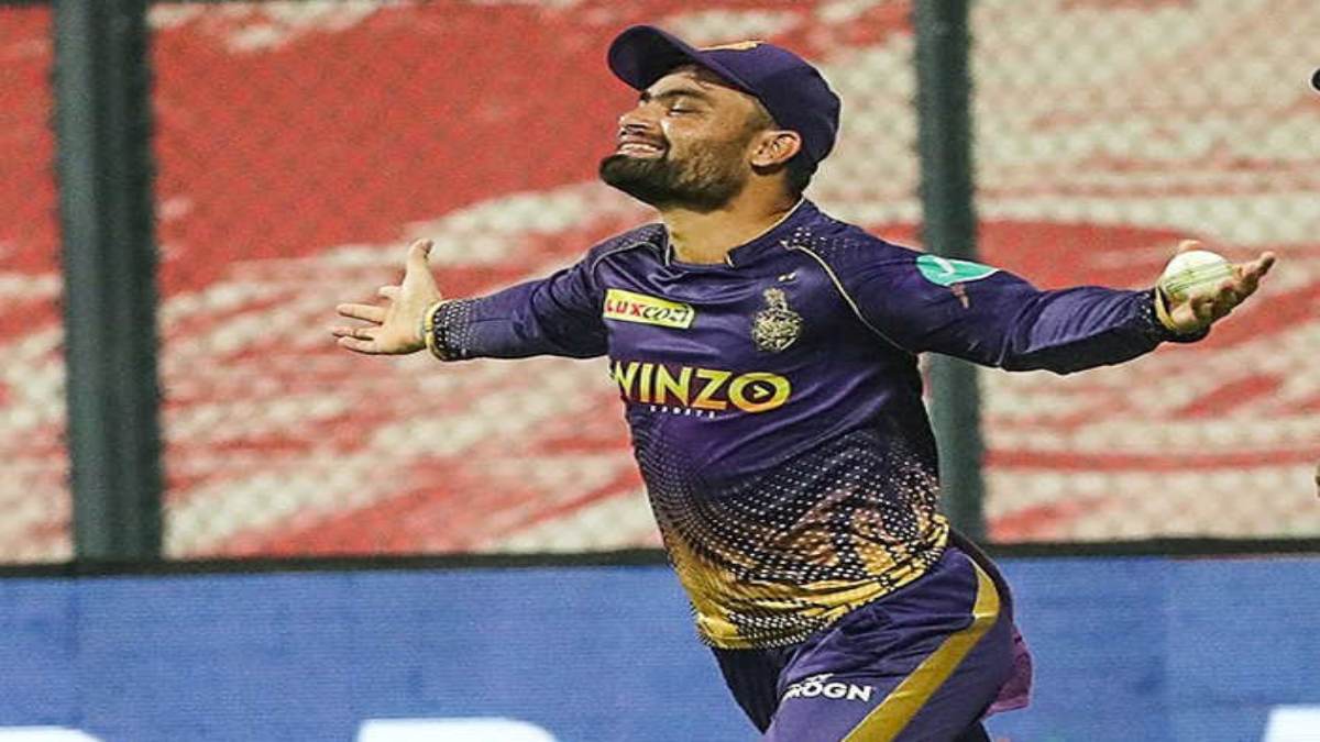 IPL में बॉलर सावधान रहें… Rinku Singh ने सबसे महंगे गेंदबाज को झन्नाटेदार छक्का जड़कर दिन में दिखा दिए तारे, देखें VIDEO