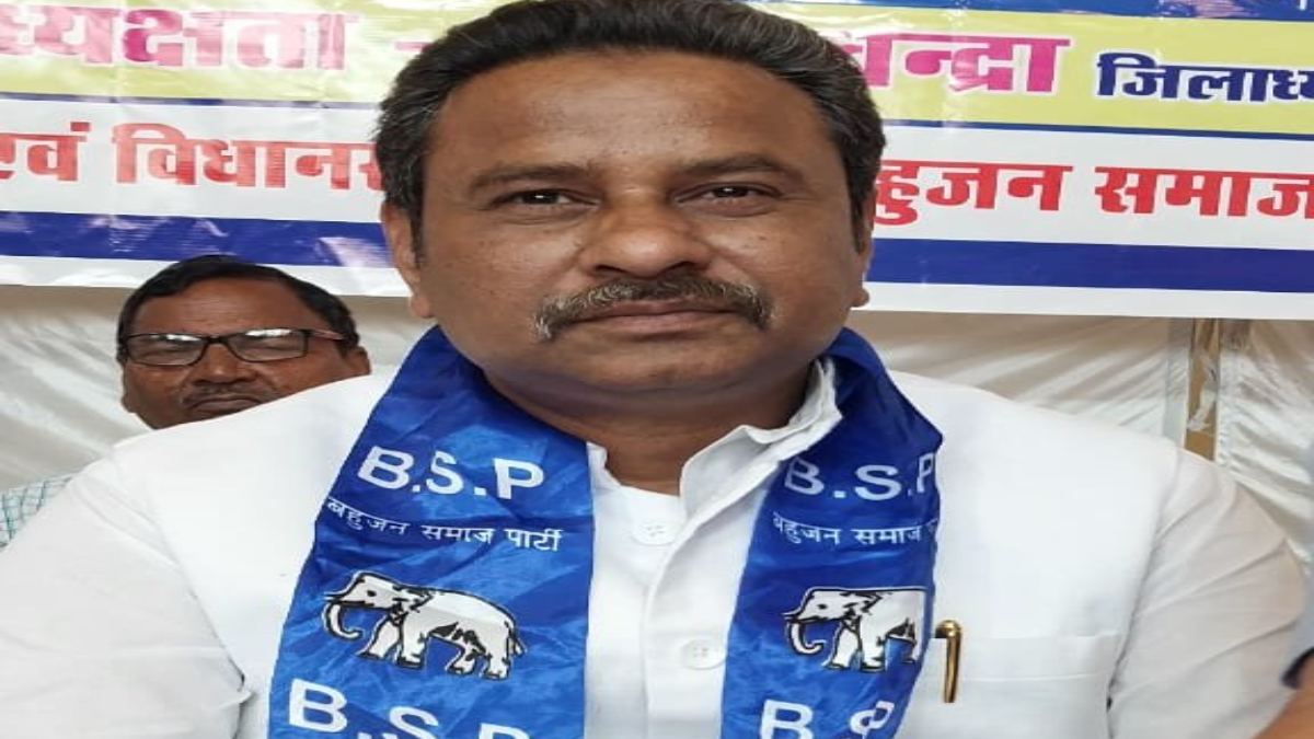 Lok Sabha Election 2024 : बसपा ने अलीगढ़ सीट पर किया प्रत्याशी का ऐलान, गुफरान नूर को दिया टिकट