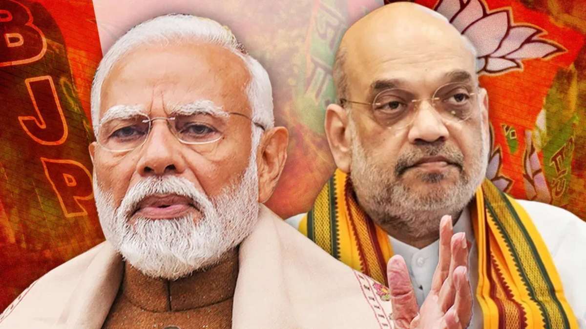 …तो मोदी से मुंह मोड़ लियाः लोकसभा चुनाव से पहले BJP को तगड़ा झटका, एक और बड़े सहयोगी दल ने छोड़ दिया साथ, अब क्या करेंगे MODI ?