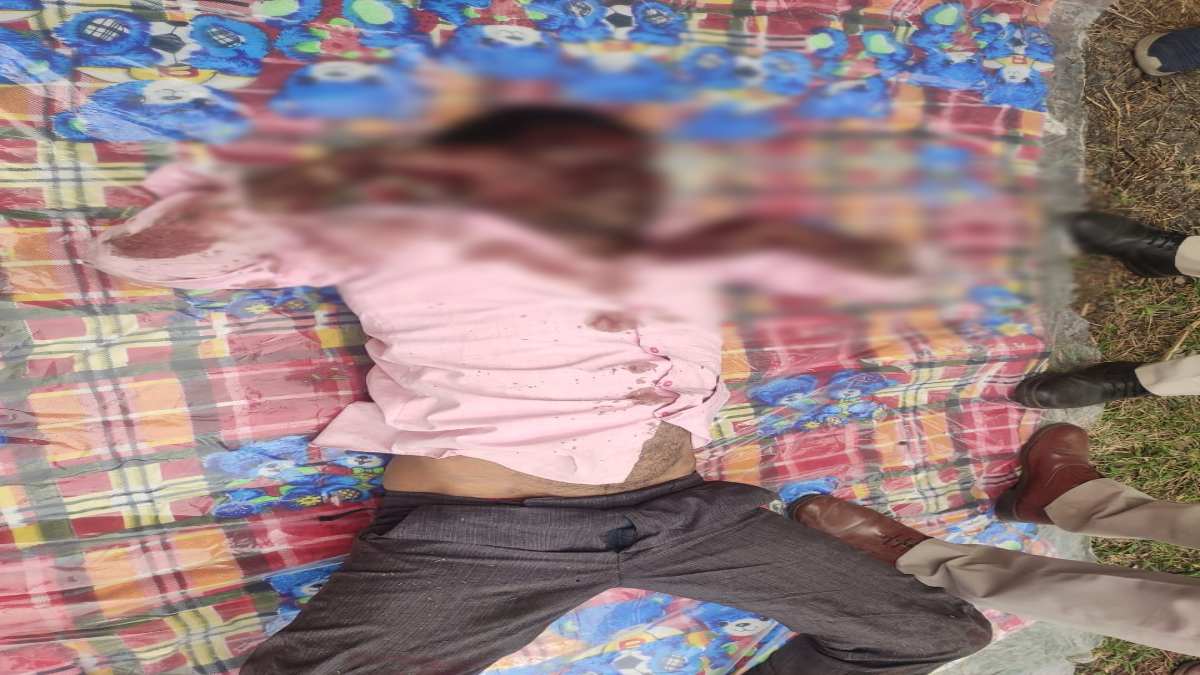 जिगरी निकले जानी दुश्मनः शराब पार्टी के दौरान युवक का विवाद, फिर दोस्तों ने सुला दी मौत की नींद