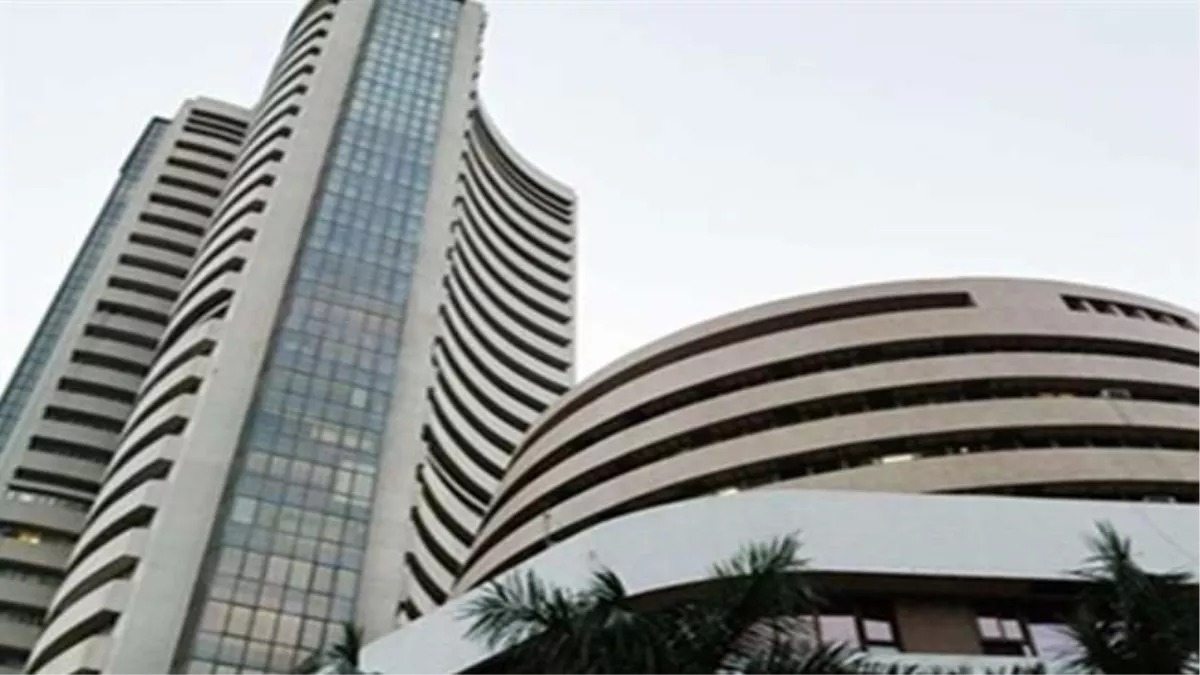 Share Market Latest News: फीकी पड़ी निवेशकों की होली, शेयर बाजार में न तेजी न गिरावट, जानिए निफ्टी और सेंसेक्स का हाल ?