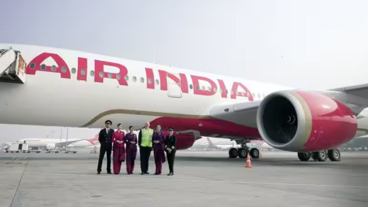 Air India Lay Off : एयर इंडिया करेगी अपने कर्मचारियों की छंटनी,  200 से सबसे ज्यादा कर्मचारी होंगे प्रभावित