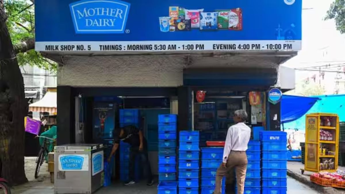 Mother Dairy Latest Investment: मदर डेयरी करने जा रही 650 करोड़ खर्च, जानिए कितने बनाएगी नए प्रोसेसिंग प्लांट?