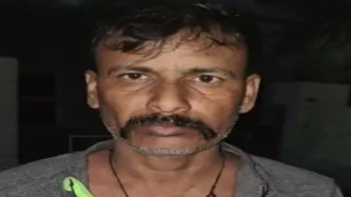 Big News : माफिया अतीक अहमद का शूटर बल्ली पंडित गिरफ्तार, भारी मात्रा में बम बरामद