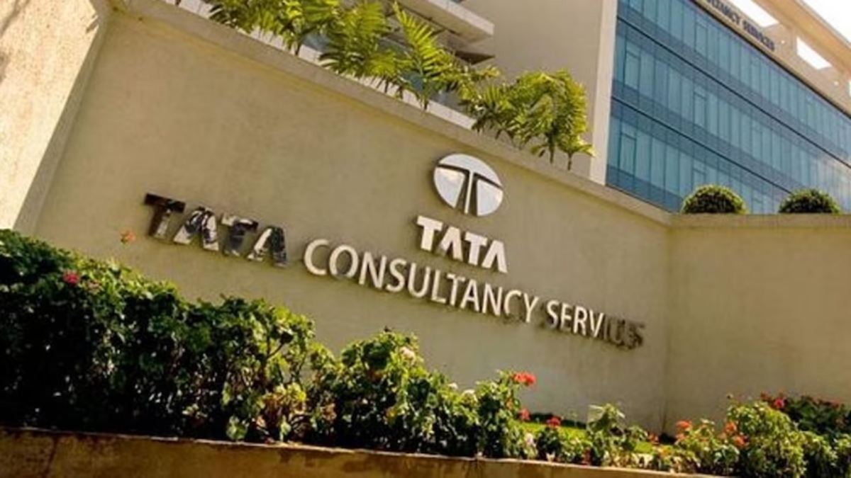 Tata Consultancy Services: Tata Sons ने बेचे 2 करोड़ से अधिक शेयर, जानिए स्टॉक की कितनी है कीमत?