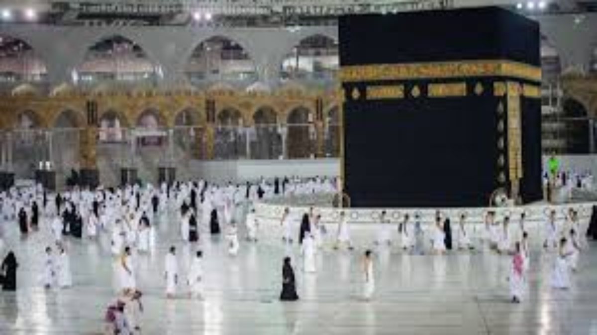 हज यात्रियों के लिए एडवाइजरी जारी: मक्का-मदीना में किसी भी विषय पर किया विरोध तो होगी कार्रवाई, MP में यात्रा से पहले प्रशिक्षण देगी कमेटी