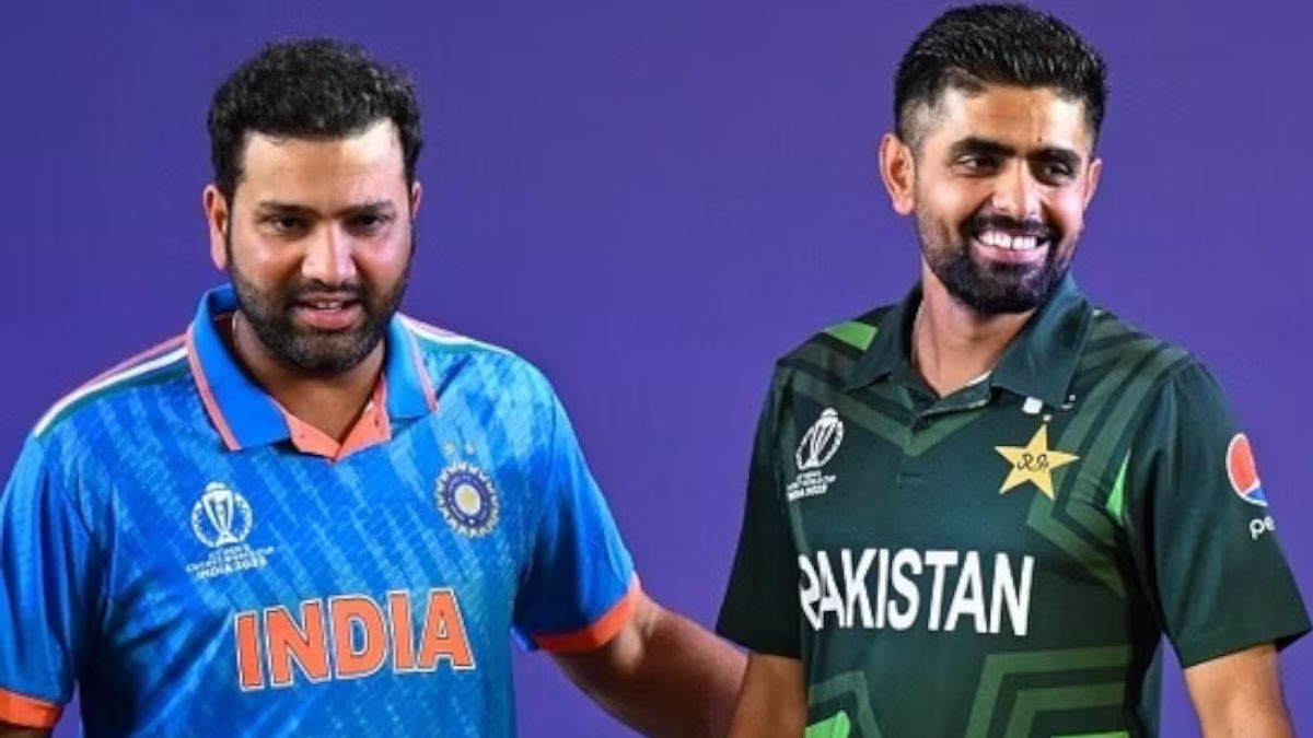 टी20 विश्व कप में भारत वि पाकिस्तान मैच के टिकट की कीमत ने उड़ाए होश, 1.86 करोड़ रुपए तक लगी बोली…