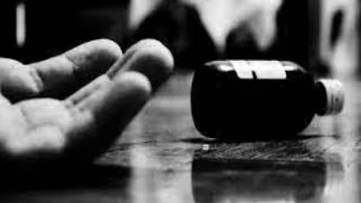 Rajasthan News: छेड़छाड़ से तंग आकर नाबालिग ने पी लिया कीटनाशक, हुई मौत