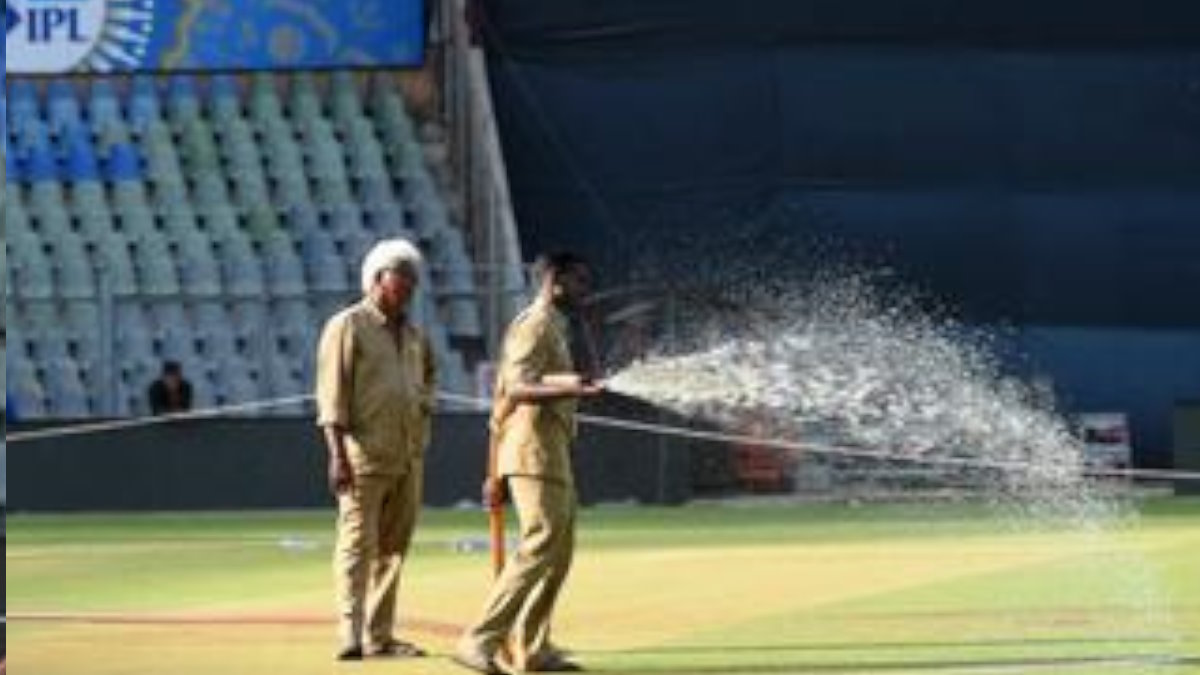 जल संकट के बीच इस शहर के लोगों ने IPL मैच को दूसरी जगह ट्रांसफर करने छेड़ा अभियान…