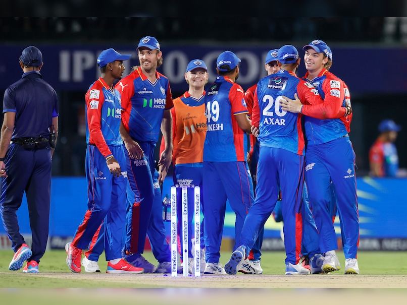 CSK vs DC, IPL 2024: दिल्ली ने दर्ज की सीजन की पहली जीत, रोमांचक मुकाबले में चेन्नई को 20 रन से हराया