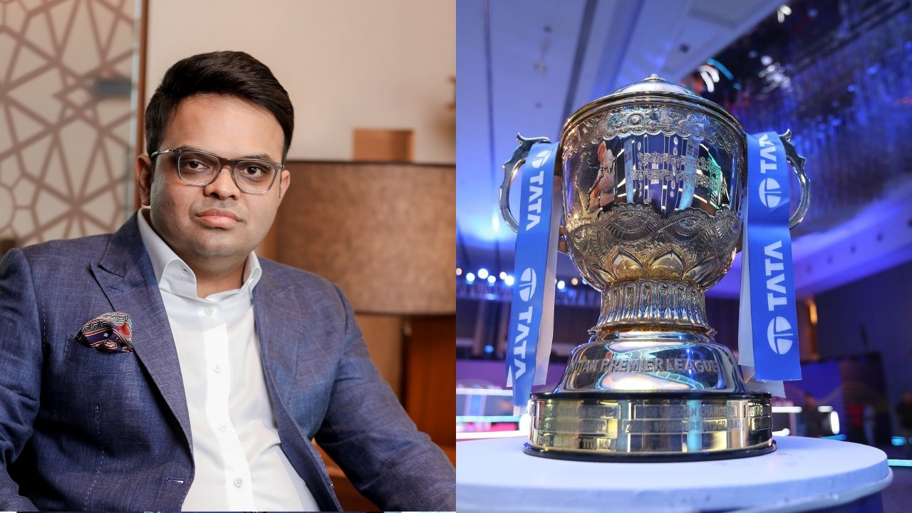 IPL 2024 Big Update: क्या आईपीएल 2024 के बाकी मुकाबले देश से बाहर होंगे? BCCI सचिव जय शाह ने कर दिया कंफर्म, जानिए कहां होगा IPL 2024 का सेकेंड हाफ