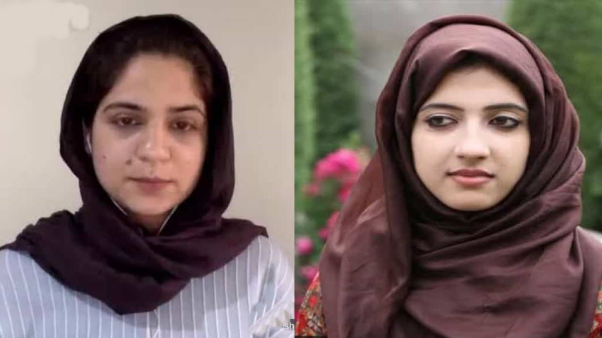 बदल गया कश्मीर… शीर्ष अलगाववादियों के परिजनों ने हलफनामे के जरिए भारत के प्रति जताई वफादारी…