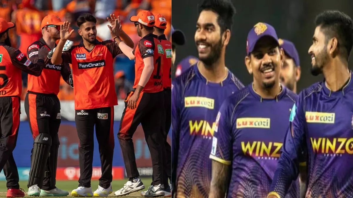 KKR vs SRH IPL 2024: आज शाम कोलकाता और हैदराबाद की होगी भिड़ंत, इन दो सबसे महंगे खिलाड़ियों पर रहेगी सभी की नजर, जानिए पिच रिपोर्ट और हेड टू हेड के आंकड़े