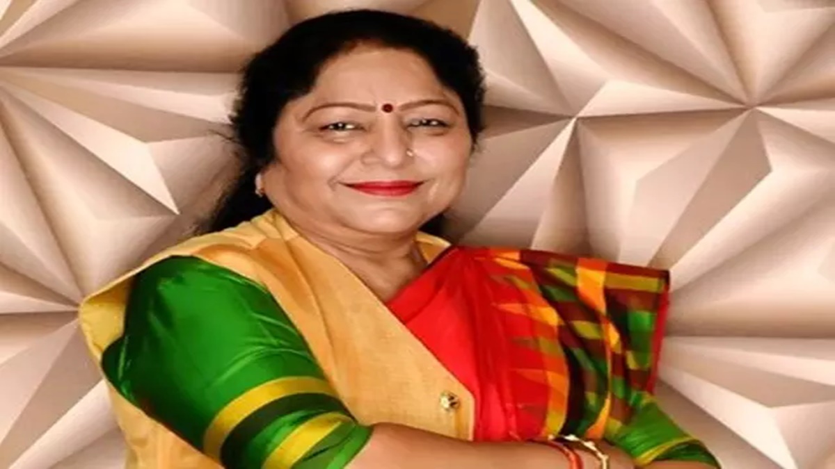 कांग्रेसियों के आने से साइड इफेक्ट तो नहीं होंगे ? पूर्व मंत्री बोलीं- BJP के पास हर मर्ज की दवा है