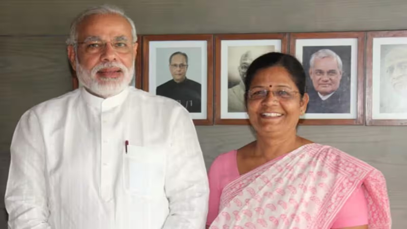 Rajasthan News: मंजू शर्मा को टिकट देने से जयपुर की बदली हवा, 6 बार विधायक रह चुके हैं इनके पिता