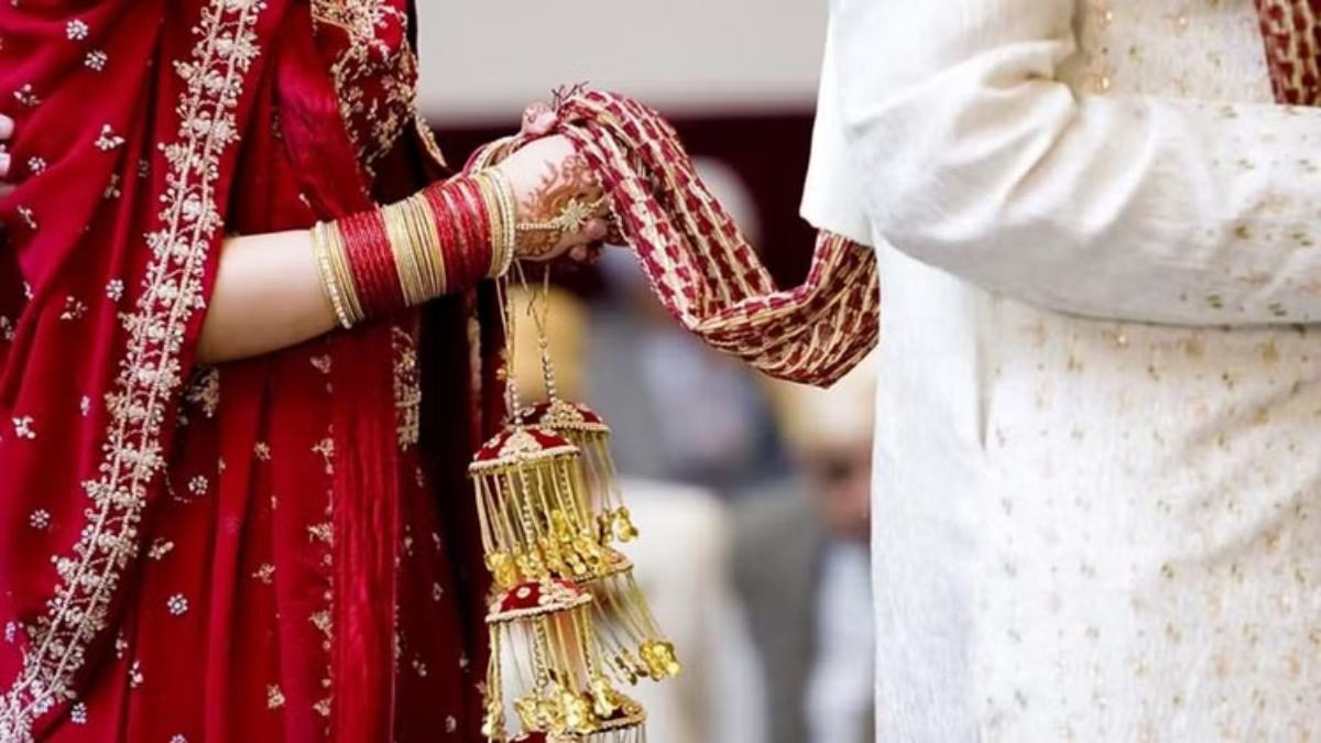 पाकिस्तान में 18 साल से कम उम्र के लाेगाें की नहीं होगी शादी, आनंद कारज अधिनियम में होगा संशोधन