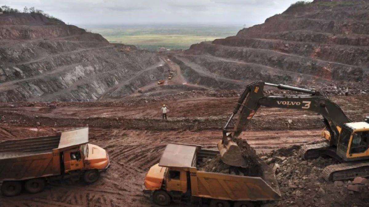 बड़ी खबर: राजस्थान में अब माइनिंग ब्लॉक्स की नीलामी का बनेगा मासिक एक्शन प्लान