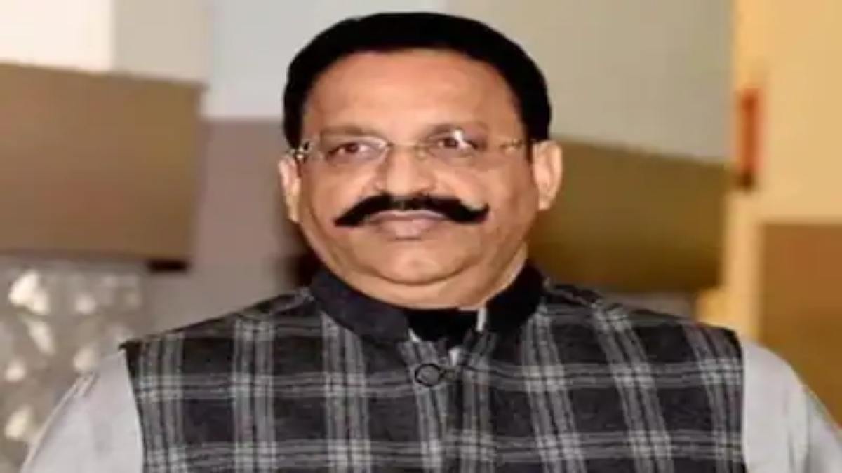 Mukhtar Ansari Death : 5 सदस्यीय डॉक्टरों की टीम कर रही अंसारी का पोस्टमार्टम, जानिए मौत पर क्या बाेले- अखिलेश और मायावती