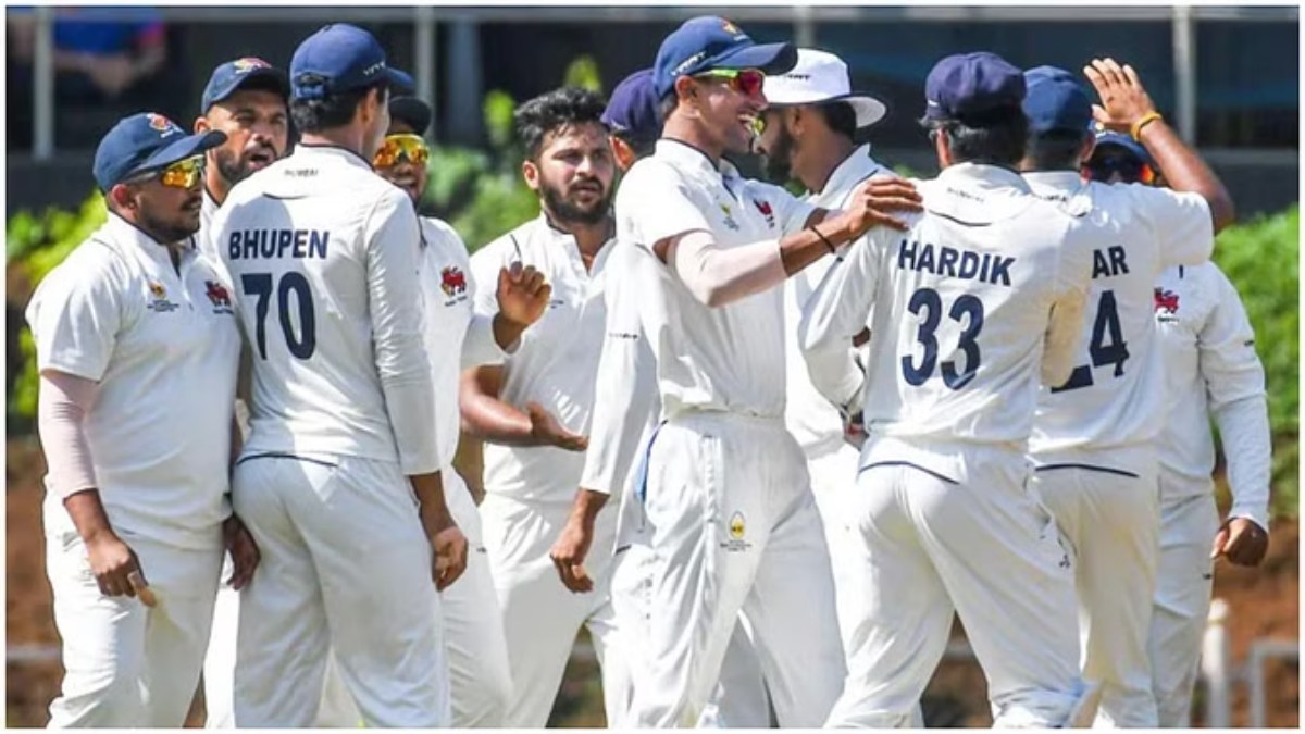 Ranji Trophy 2023-24 Final: Mumbai ने रणजी में रचा इतिहास, फाइनल में  विदर्भ को 169 रनों से हराया, रिकॉर्ड 42वीं बार किया ट्रॉफी पर कब्जा