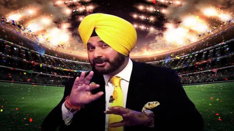 Sardar of commentary box is back ! पूर्व भारतीय क्रिकेटर नवजोत सिंह सिद्धू ने चुनाव से किया किनारा, कई सालों बाद IPL में कमेंट्री करते आएंगे नजर